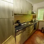 Smilje Apartman Rab Town