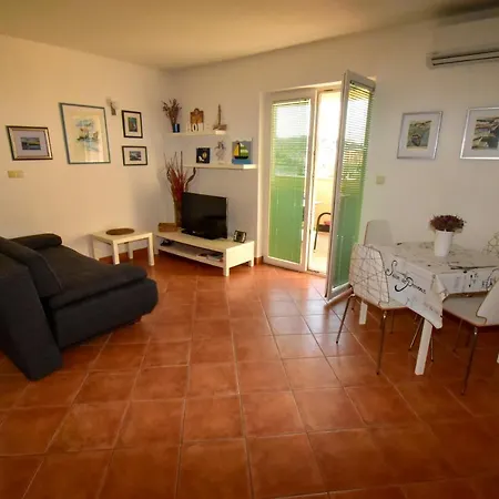 Apartment Smilje