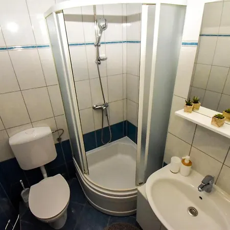 Apartment Smilje Rab Town
