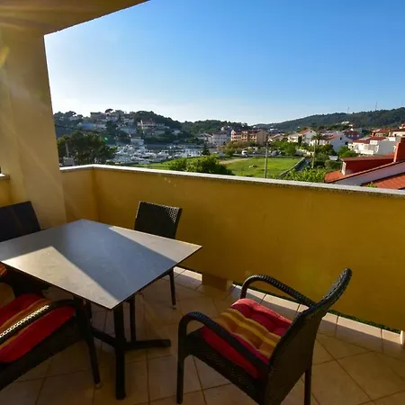 Apartman Smilje
