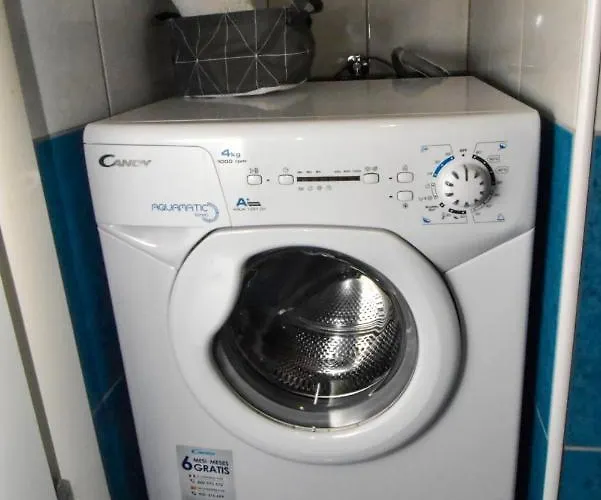 Smilje Διαμέρισμα