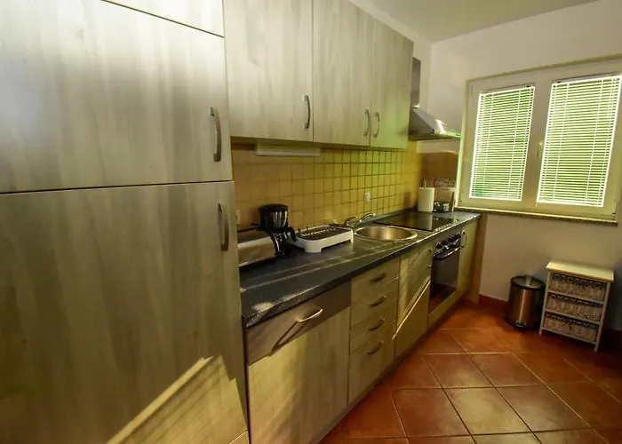 Smilje Διαμέρισμα Ραμπ