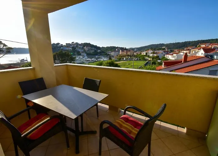 Διαμέρισμα Smilje