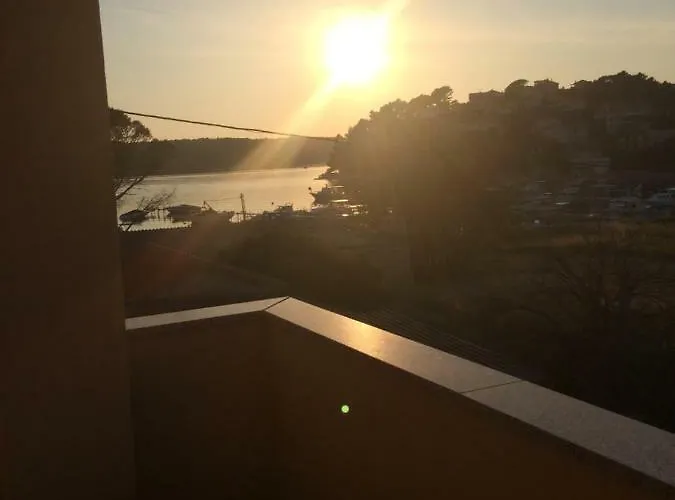 Smilje Διαμέρισμα Ραμπ
